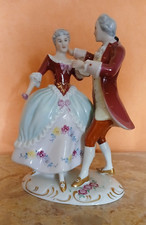 Groupe personnage figurine d'occasion  Pontivy