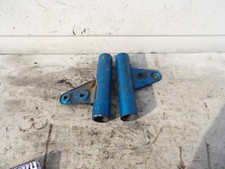 Suzuki headlamp brackets for sale  ELY