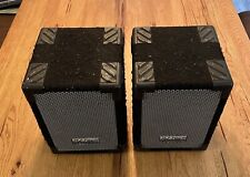 Tech professional cube for sale  CHELMSFORD