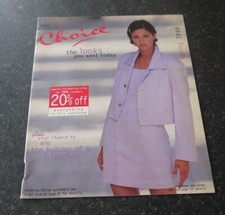 Vintage clothing order for sale  DERBY