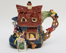 shoe woman teapot old for sale shoe woman teapot old for sale Miami