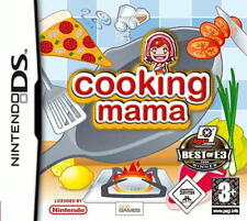 Cooking mama gebraucht kaufen  Hermersberg, Weselberg, Herschberg