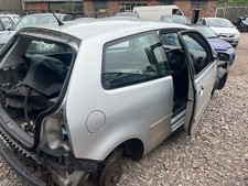 Polo 9n3 door for sale  STOKE-ON-TRENT