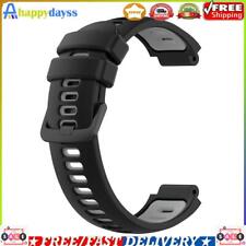 22mm Smart Watch Band for Garmin Forerunner 220 230 235 630 620 735XT Approach comprar usado  Enviando para Brazil