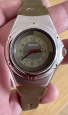 Relógio de surf clássico feminino Rip Curl Aura comprar usado  Enviando para Brazil