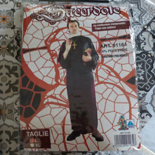 Costume carnevale uomo usato  Reggio Calabria