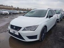 2015 seat leon for sale  MANCHESTER