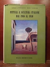 Arte pittura scultura usato  Roma