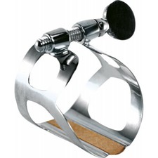Ligature clarinette sib d'occasion  Annezin