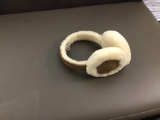Ugg shearling suede for sale  Paris