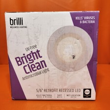 Brilli antimicrobial retrofit for sale  Harrison