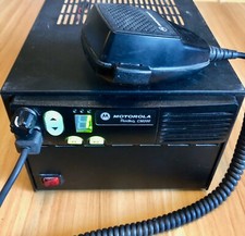 Motorola radius cm200 for sale  Soap Lake