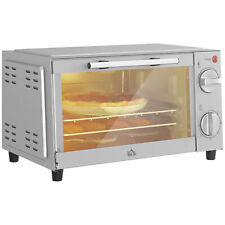 Homcom mini oven for sale  Shipping to Ireland