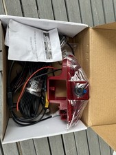 Reversing camera kit for sale  PENARTH