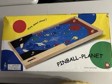 game pinball wood for sale  Richlands