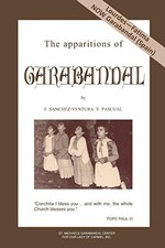 Apparitions garabandal for sale  Feasterville Trevose