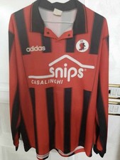 Maglia match issued usato  San Severo