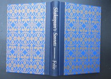William shakespeare sonnets. for sale  COLCHESTER