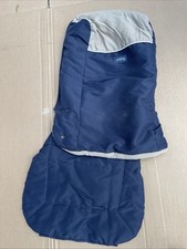 Emmaljunga kinderwagen zubehö gebraucht kaufen  Laudenbach