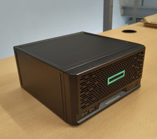 Hpe proliant microserver for sale  MELTON MOWBRAY