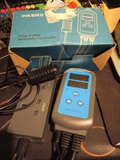 Inkbird dual switch for sale  CONGLETON