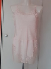 Body vintage teddy d'occasion  Ifs