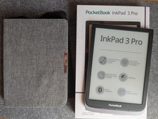 Pocketbook inkpad pro gebraucht kaufen  Wollmatingen