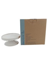 Partylite kerzenhalter docht gebraucht kaufen  Deutschland