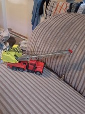 Corgi mack crane for sale  ST. LEONARDS-ON-SEA