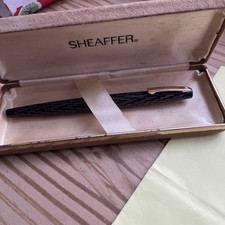 Rare lady sheaffer for sale  LIVERPOOL