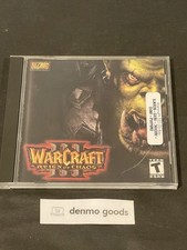 2003 warcraft iii for sale  Reading