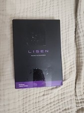 Usado, Suporte para Tablet LISEN para iPad Suporte Mesa, Dobrável Pro Preto comprar usado  Enviando para Brazil