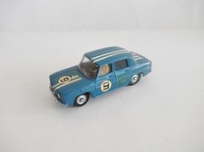 Dinky toys renault d'occasion  Mulhouse-