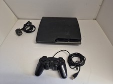 Sony ps3 console for sale  HARLOW