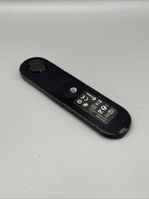 Leica bodendeckel black gebraucht kaufen  Lütjensee