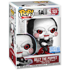 Saw billy puppet for sale  IPSWICH