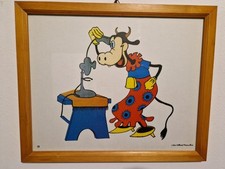 Disney vintage clarabella usato  Caravate