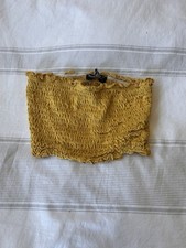 Mustard rouged boob for sale  SUNDERLAND