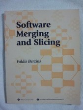 Software merging and d'occasion  France
