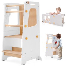 Toddler kitchen tower for sale  Detroit