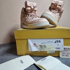 Scarpe fendi donna usato  Roma