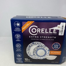 Corelle piece dinnerware for sale  Louisville