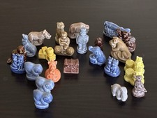 Lot wade whimsies for sale  Roseville