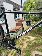 Btwin rockrider 300 for sale  PORTSMOUTH