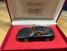 Corgi detail cars for sale  LINGFIELD