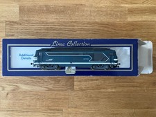 Lima locomotive bb67382 d'occasion Lima locomotive bb67382 d'occasion  Nanterre