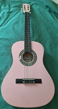 Herald hl34 acoustic for sale  LEDBURY