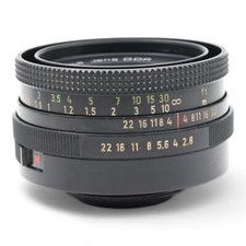 Bjektiv carl zeiss gebraucht kaufen  Filderstadt