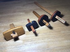 Craftsman made hard for sale  WARMINSTER