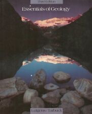 Essentials geology frederick for sale  UK